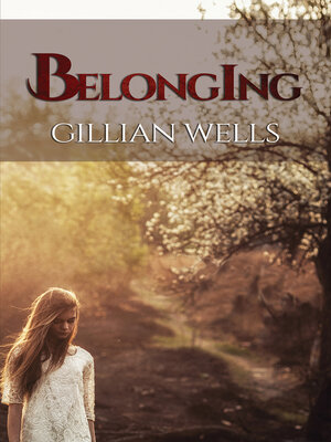cover image of Belonging